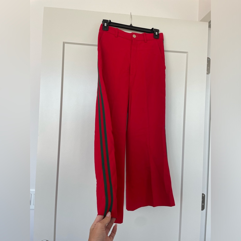 Gucci pants